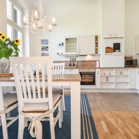 Sonnenschein 06 Appartement *