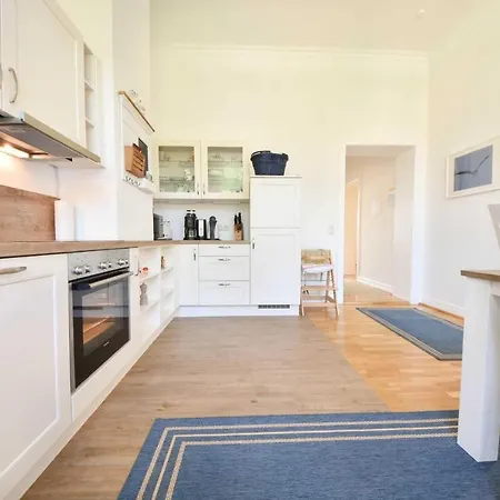 Sonnenschein 06 Appartement