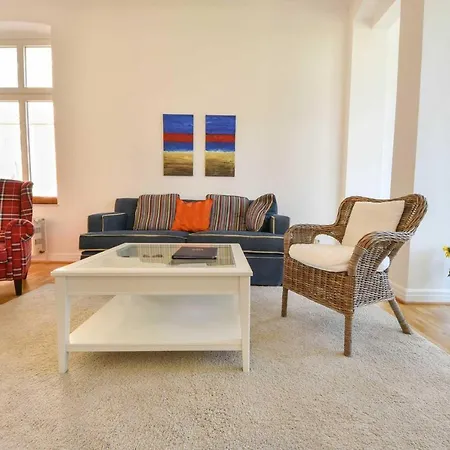 Apartamento Sonnenschein 06