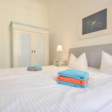 Sonnenschein 06 Appartement *