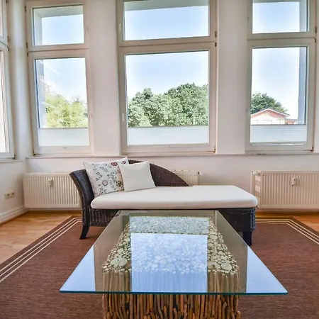 Apartamento Sonnenschein 06 *