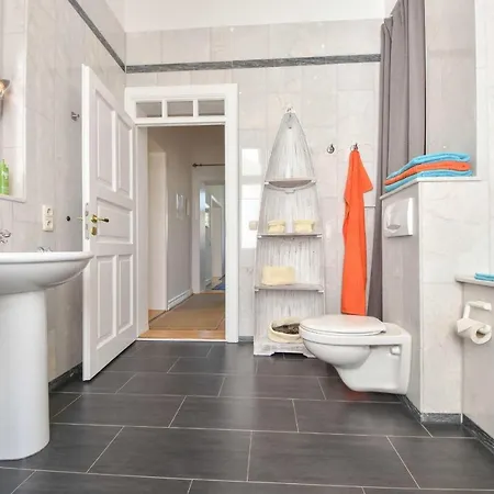 Apartamento Sonnenschein 06 *