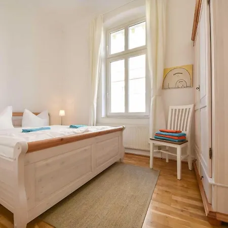 Apartamento Sonnenschein 06